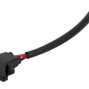YATO Töltő aljzat kábellel,elektromos (YT-86097) talicskához (YT-861982) Expressz szállítás