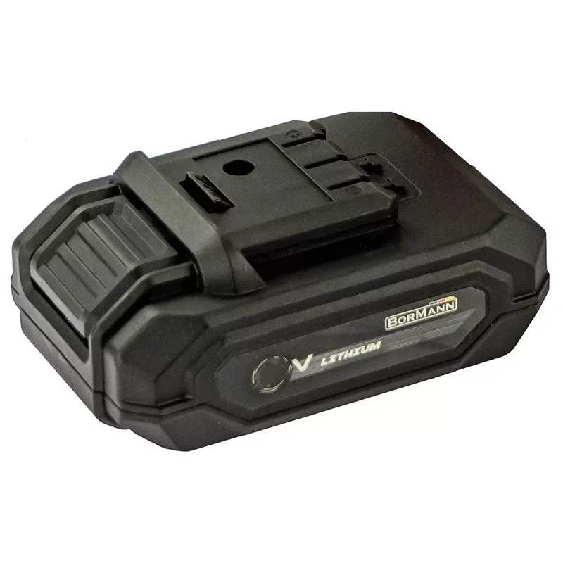 Ajánlat BORMANN 18 V-os BCD2300/BCD2330 gépekhez akkumulátor 1,3 Ah (BCD2301)