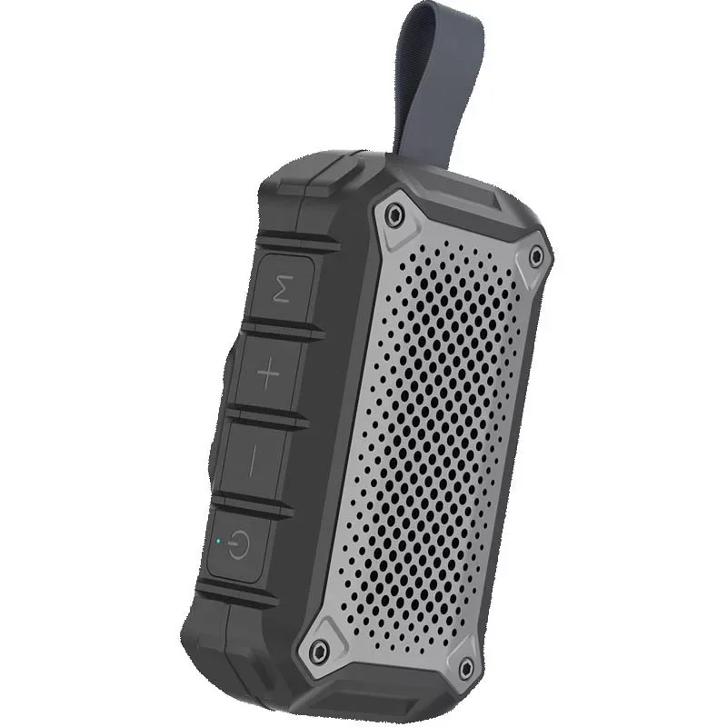 Expressz szállítás BORMANN ELITE Hangszóró, akkumulátoros, Bluetooth-os,mozgásérzékelős(BPR6605)