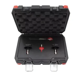 Ne maradj le KROFtools Vezérlésrögzítő 1.3 CDTI/HDI/TDCI (1511)