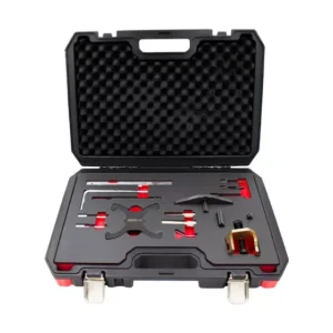 KROFtools Vezérlésrögzítő Ford/Mazda 1.4/1.6/1.8/2.0 TDCI (1615) Csak ma
