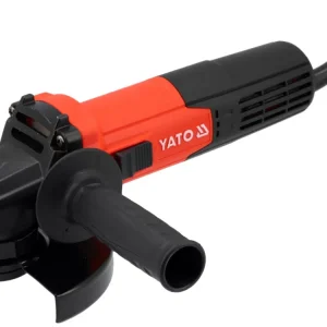 YATO Sarokcsiszoló gép 720 Watt, 125 mm (YT-820833) Árengedmény