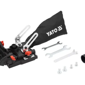 YATO Lamellázó – adapter sarokcsiszoló géphez(YT-829861) Legnépszerűbb