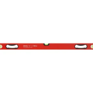 YATO Alumínium vízmérték 1200 mm (YT-30084) Kedvezmény