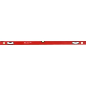 Csak ma YATO Alumínium vízmérték 100 cm (3 libellás) (YT-30086)