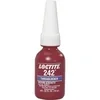 Loctite 242 csavarrögzítő 10ml közepes szilárdságú F083725 Bestseller
