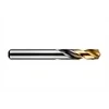 Akciós ár Dormer csigafúró extra rövid HSS TiN 4.20 mm F049655