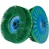 Tyrolit radiális csiszolókefe M14115x38mm A50 zöld F232351 Legnépszerűbb