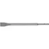 Akciós ár Bosch SDS-Plus laposvéső 250 mm Long life (Format katalógus) F231827