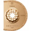 Kedvezmény Fein hM fűrészlap szegmentált SL 75x2.2mm (1 csomag/1db) F231784