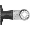 Exkluzív ajánlat Fein e-Cut fűrészlap Precision SL 65x50mm (1 csomag/1db) F231772
