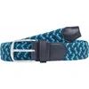 Végkiárusítás NEURUM öv navy 135cm F217038