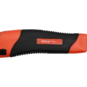 Yato törhető pengés kés 18 mm Outlet