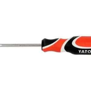 Yato kárpitkiszedő 6 x 100 mm Vásárlói kedvenc