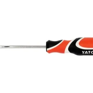 Yato kárpitkiszedő 6,2 x 115 mm Utolsó esély