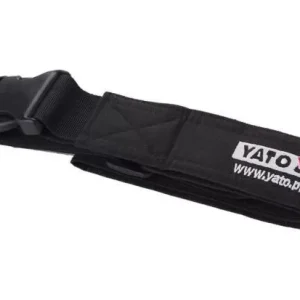 Expressz szállítás Yato szerszámos táska tartó öv gyorszáras 120 cm