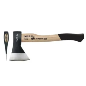 Vedd meg most Yato fejsze 1,40 kg Hickory nyéllel