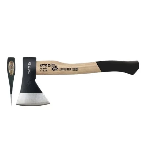 Ne maradj le Yato fejsze 1,60 kg Hickory nyéllel