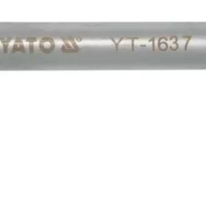 Yato pipakulcs 19 mm / 207 mm CrV Gyors kiszállítás