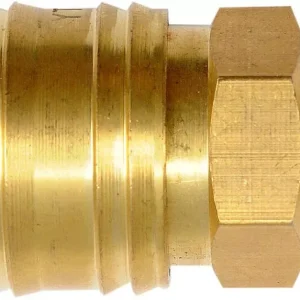 Yato pneumatikus gyorscsatlakozó 1/4" Legkelendőbb
