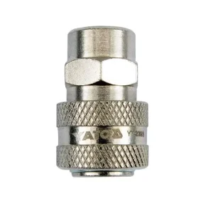 Yato pneumatikus gyorscsatlakozó 3/8" Különleges ajánlat