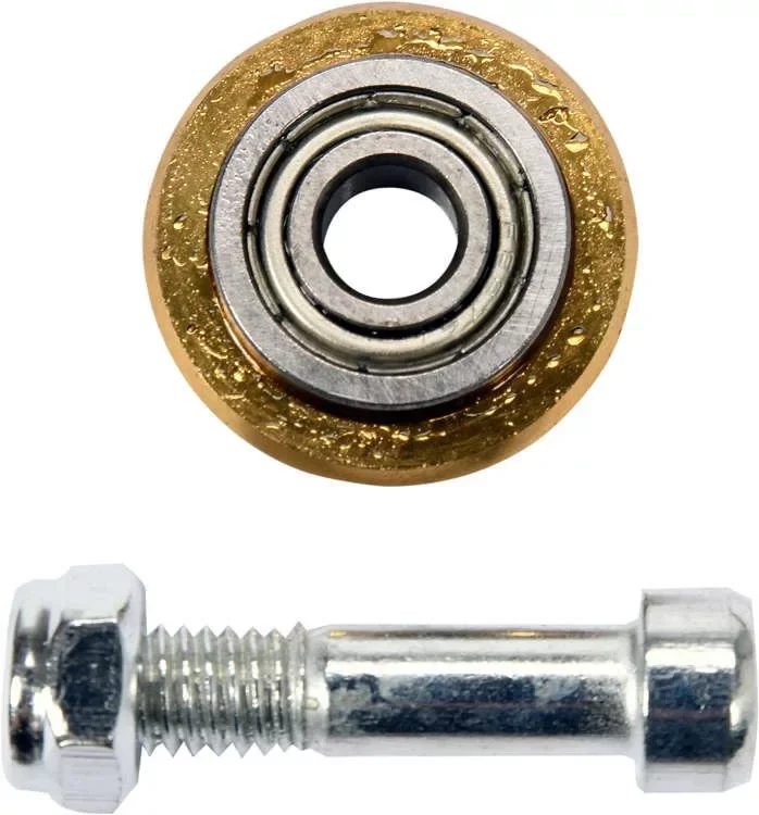 Yato csempevágó kerék 22 x 6 x 6 mm TiN bevonat Nézd meg most
