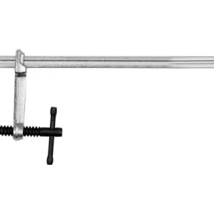 Biztonságos fizetés Yato gyorscsavarszorító 300 x 80 mm nagy szorítóerővel