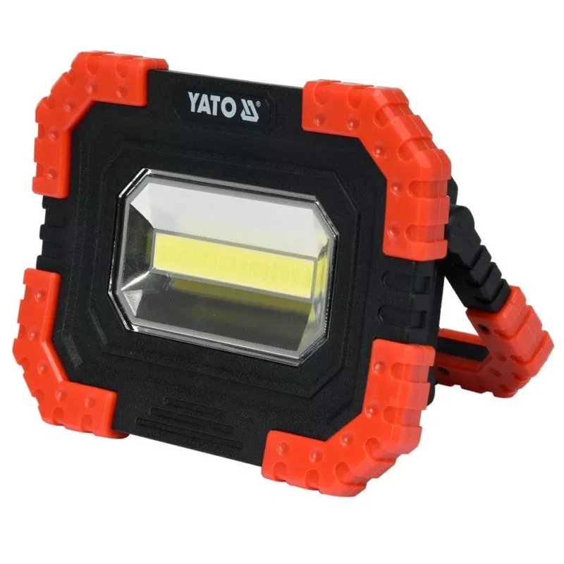 Yato elemes LED reflektor Vásárlói kedvenc