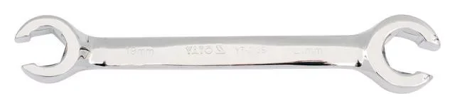 Yato fékcsőkulcs 22x24 mm Vedd meg most