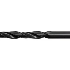 Yato fémfúró 9,0x81/125 mm HSS 5 db Kiárusítás