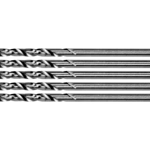 Yato fémfúró prémium 2,2x28/53 mm HSS Inox 5db Ne maradj le