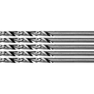 Yato fémfúró prémium 2,4x30/56 mm HSS Inox 5db Biztonságos vásárlás