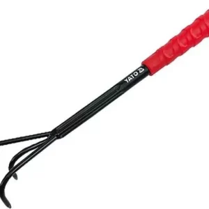 Kiárusítás Yato mini talajlazító 420 mm