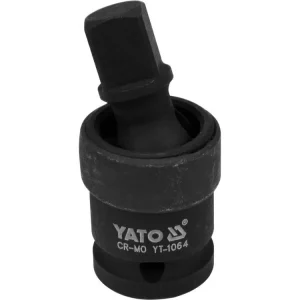 Yato csuklós csatlakozó gépi 1/2" Árcsökkenés