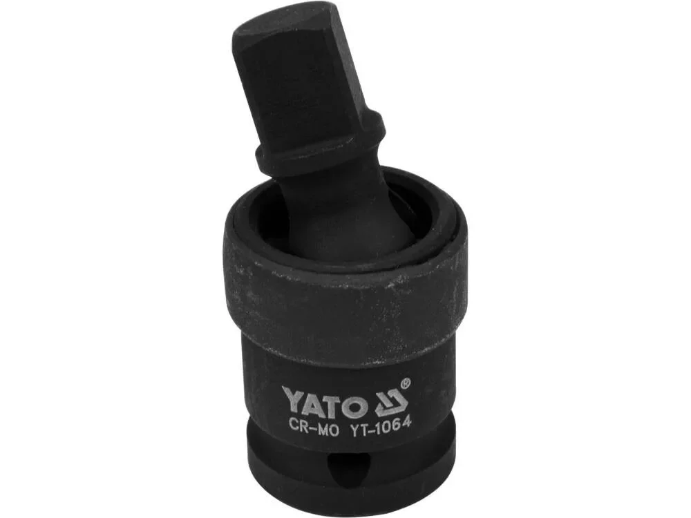 Yato csuklós csatlakozó gépi 1/2" Árcsökkenés