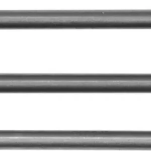 Yato dugókulcs adapter készlet 3 részes 1/4" Hex 1/4", 3/8", 1/2" négyszög CrV Prémium