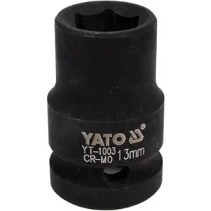 Yato gépi dugókulcs 1/2" 13 mm CrMo Kihagyhatatlan ajánlat