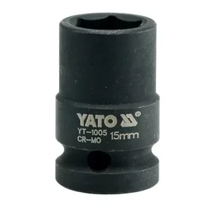 Yato gépi dugókulcs 1/2" 15 mm CrMo Olcsó