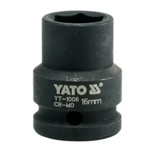 Ajánlat Yato gépi dugókulcs 1/2" 16 mm CrMo