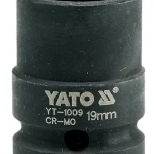 Yato gépi dugókulcs 1/2" 24 mm CrMo Prémium