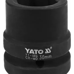 Yato gépi dugókulcs 1" 27 mm CrMo Végkiárusítás