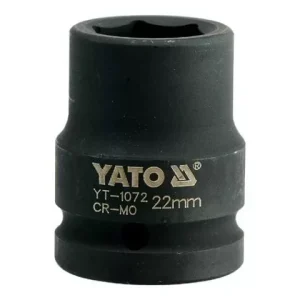 Yato gépi dugókulcs 3/4" 22 mm CrMo Alacsony ár