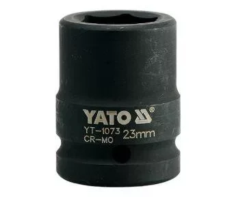 Yato gépi dugókulcs 3/4" 23 mm CrMo Vedd meg most