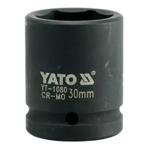 Yato gépi dugókulcs 3/4" 30 mm CrMo Szuper akció