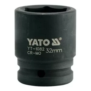 Yato gépi dugókulcs 3/4" 32 mm CrMo Alacsony ár
