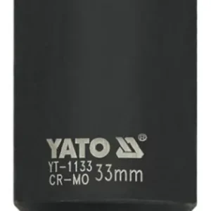 Alacsony ár Yato gépi hosszú dugókulcs 3/4" 33 mm CrMo