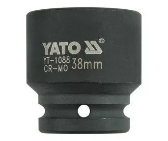 Yato gépi dugókulcs 3/4" 38 mm CrMo Kihagyhatatlan ajánlat