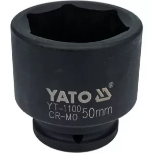 Yato gépi dugókulcs 3/4" 50 mm CrMo Szezonális akció