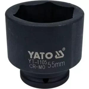 Yato gépi dugókulcs 3/4" 55 mm CrMo Kedvezmény