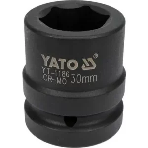 Yato gépi dugókulcs 1" 30 mm CrMo Népszerű